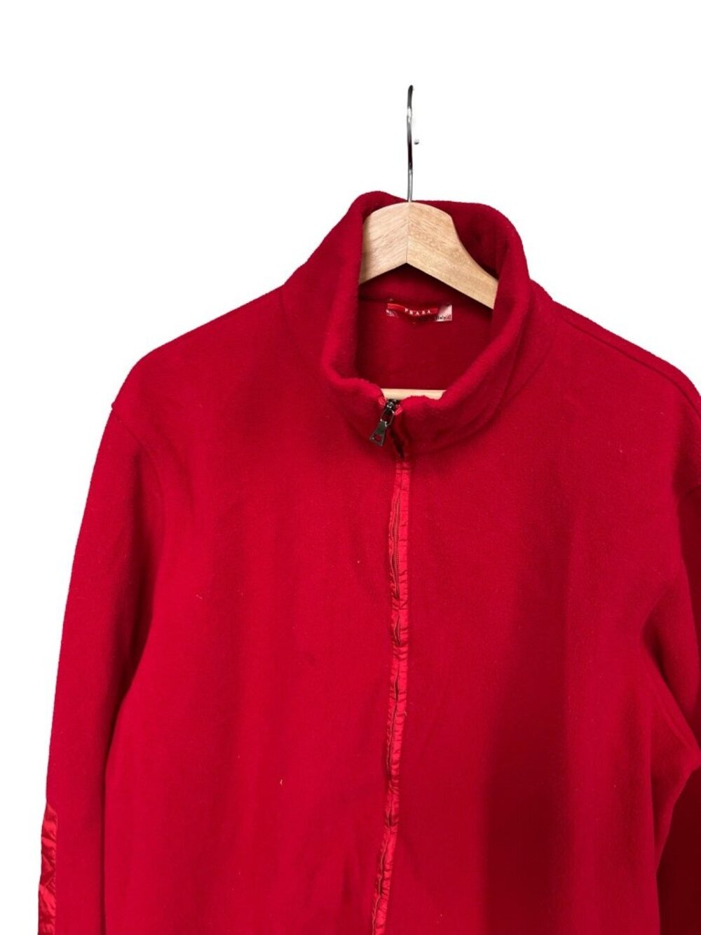 Prada Sport 2000s windbreaker, size XXL - Picture 2 of 8